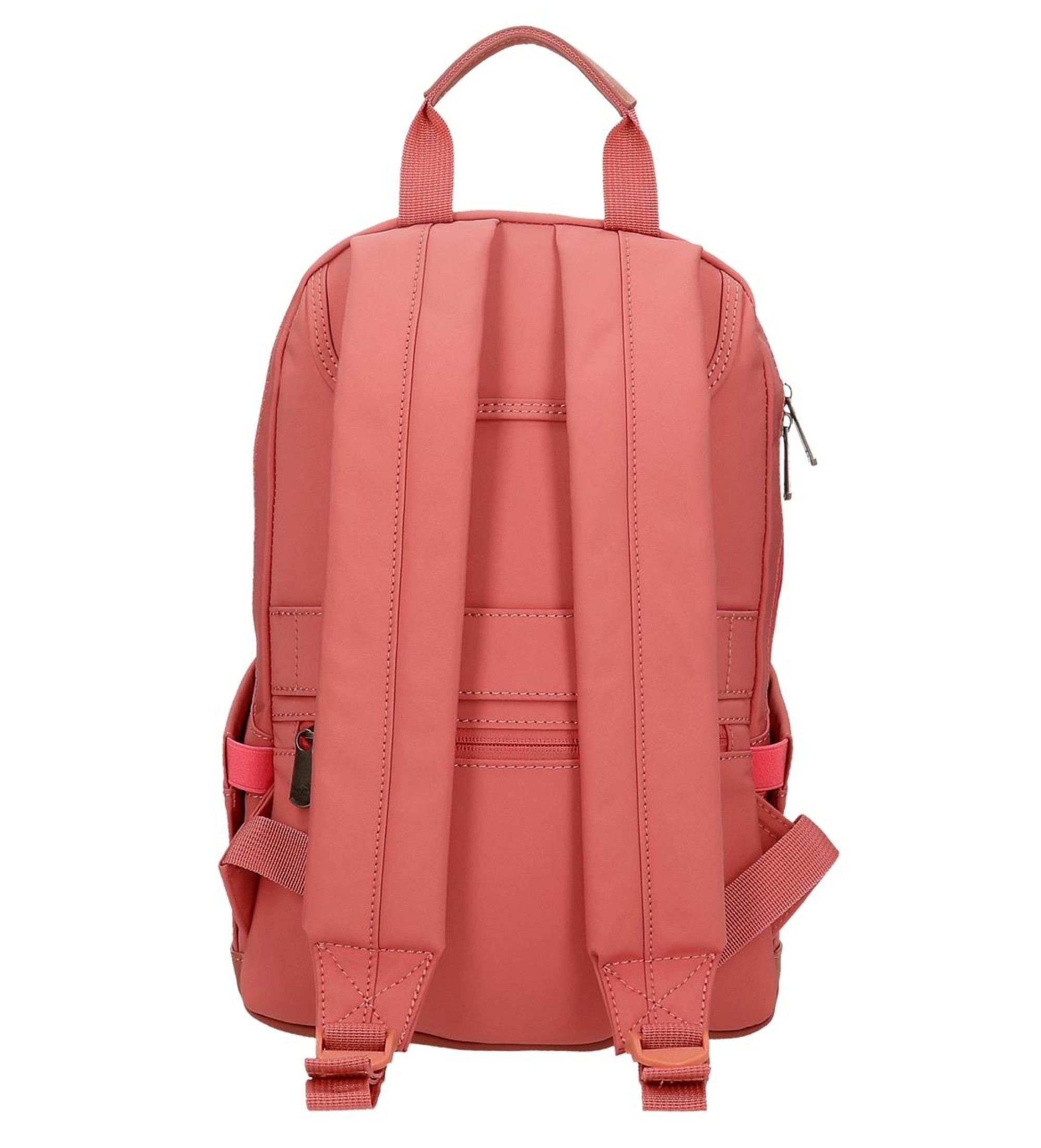 Pepe Jeans Two Compartment Computer Backpack Corin pink