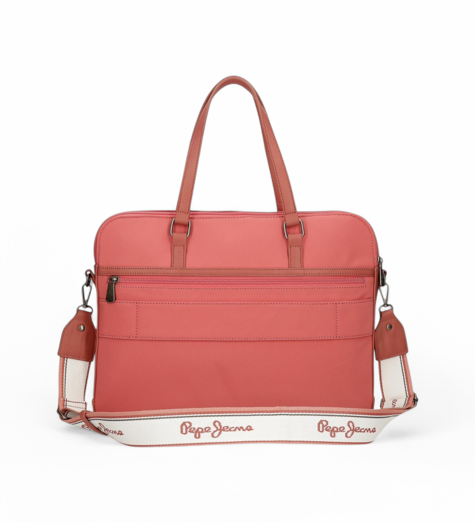 Pepe Jeans Computer holder Corin red