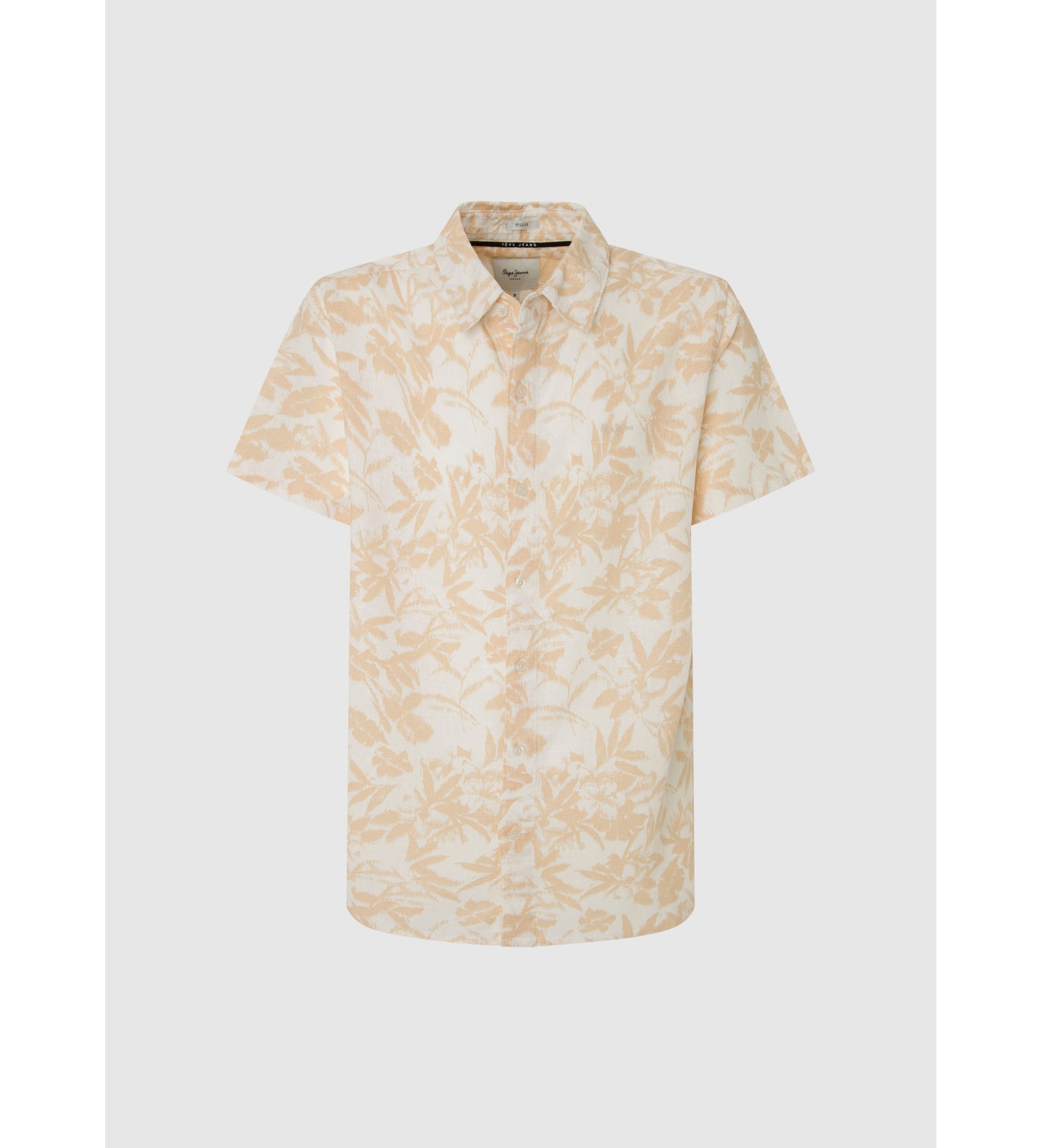 La mia maglietta gialla