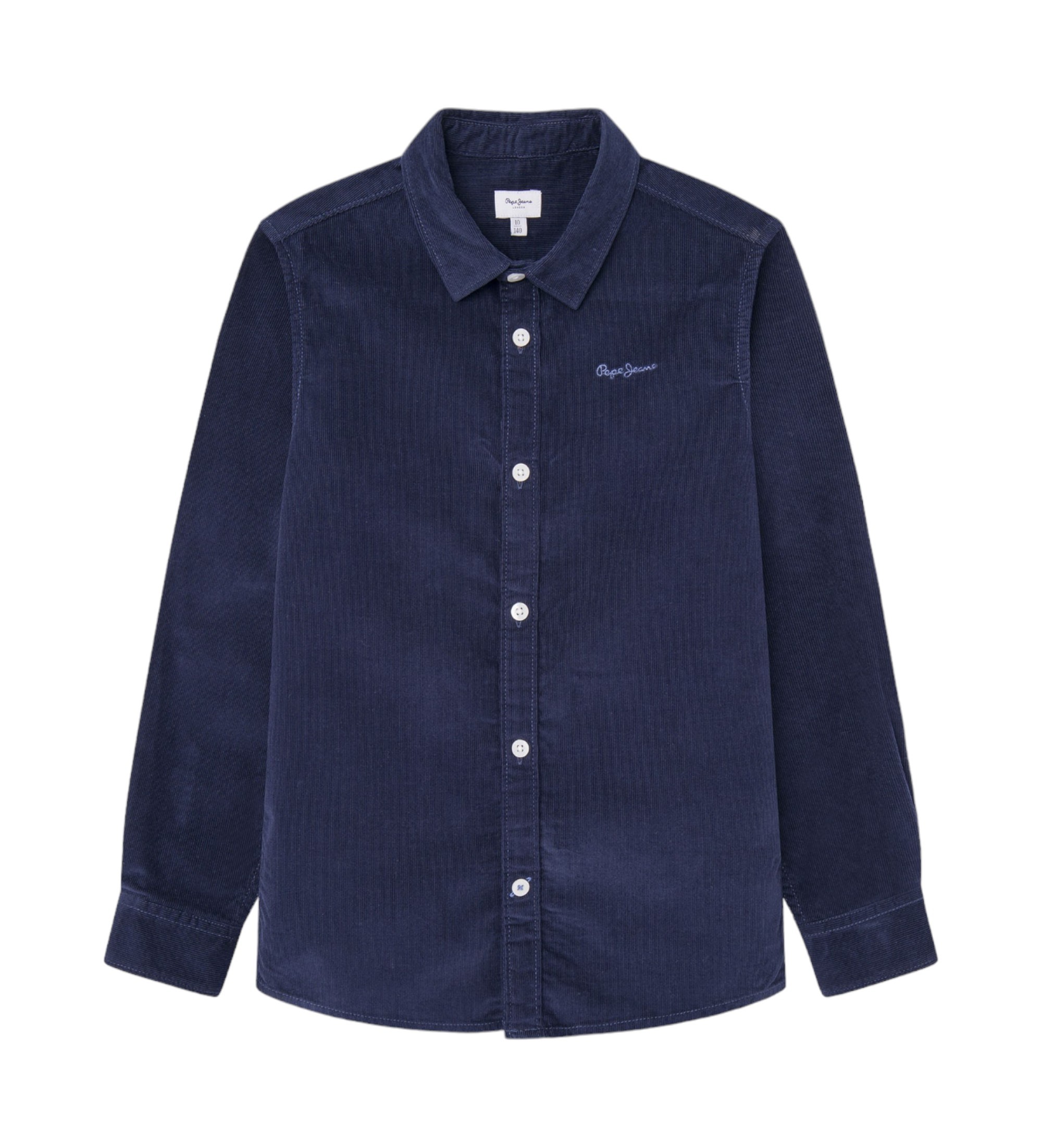 Camicia Per Bambini Pepe Jeans Camdem - Bambini