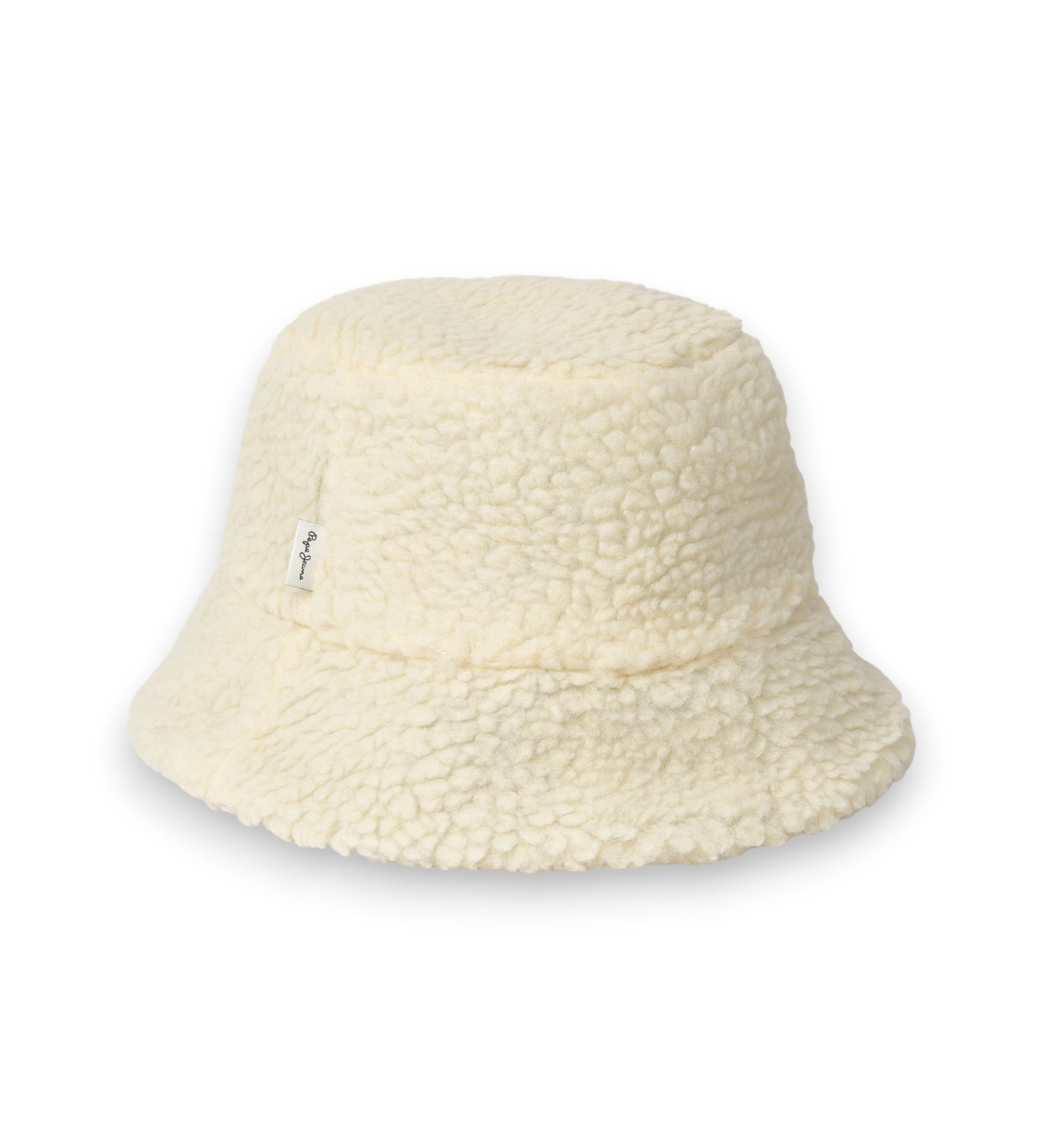 Pepe Jeans Czapka Ruby bordowa