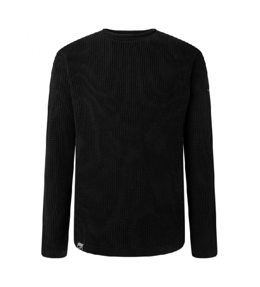 Pepe Jeans Steven sweater black