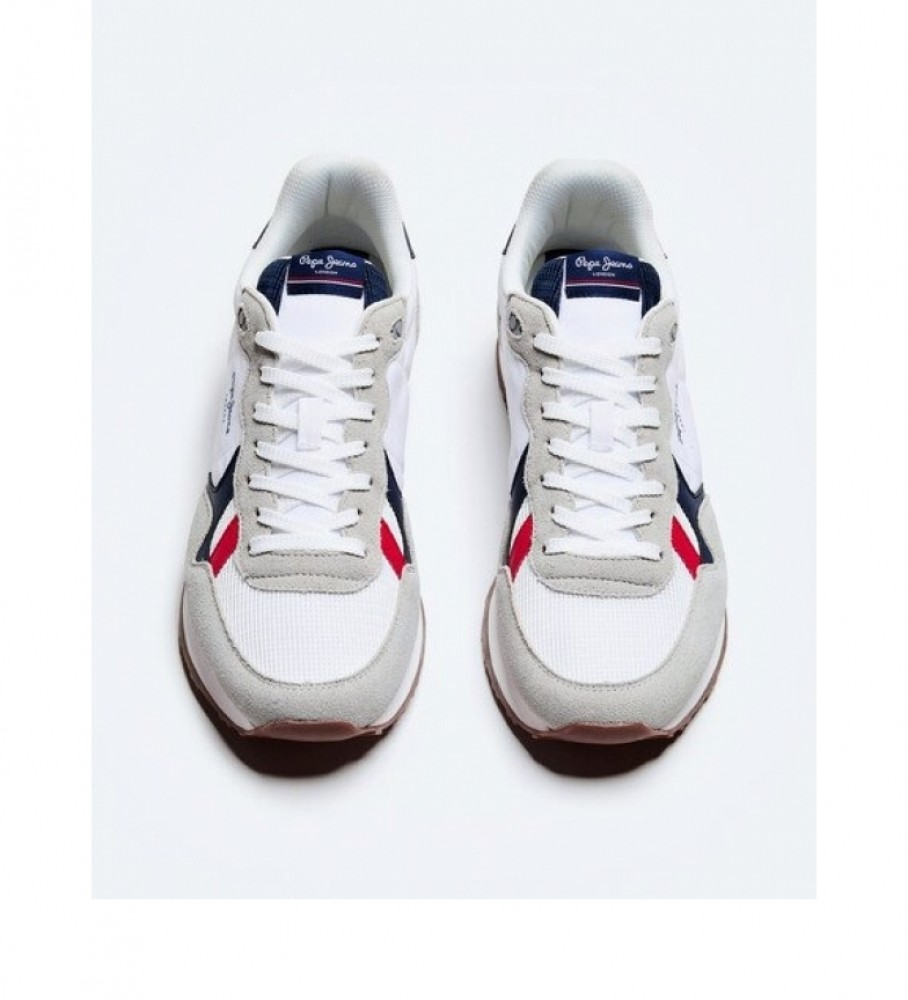 Pepe Jeans - Esdemarca Store moda, calzature e accessori - migliori marche  di scarpe e scarpe firmate