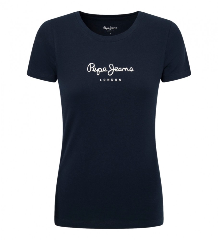 T-shirt de mulher Calvin Klein lisa · Calvin Klein · El Corte Inglés