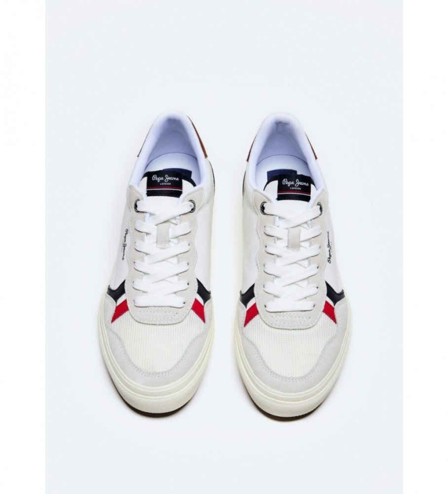 Pepe Jeans Sneakers Kenton Britt Man 
