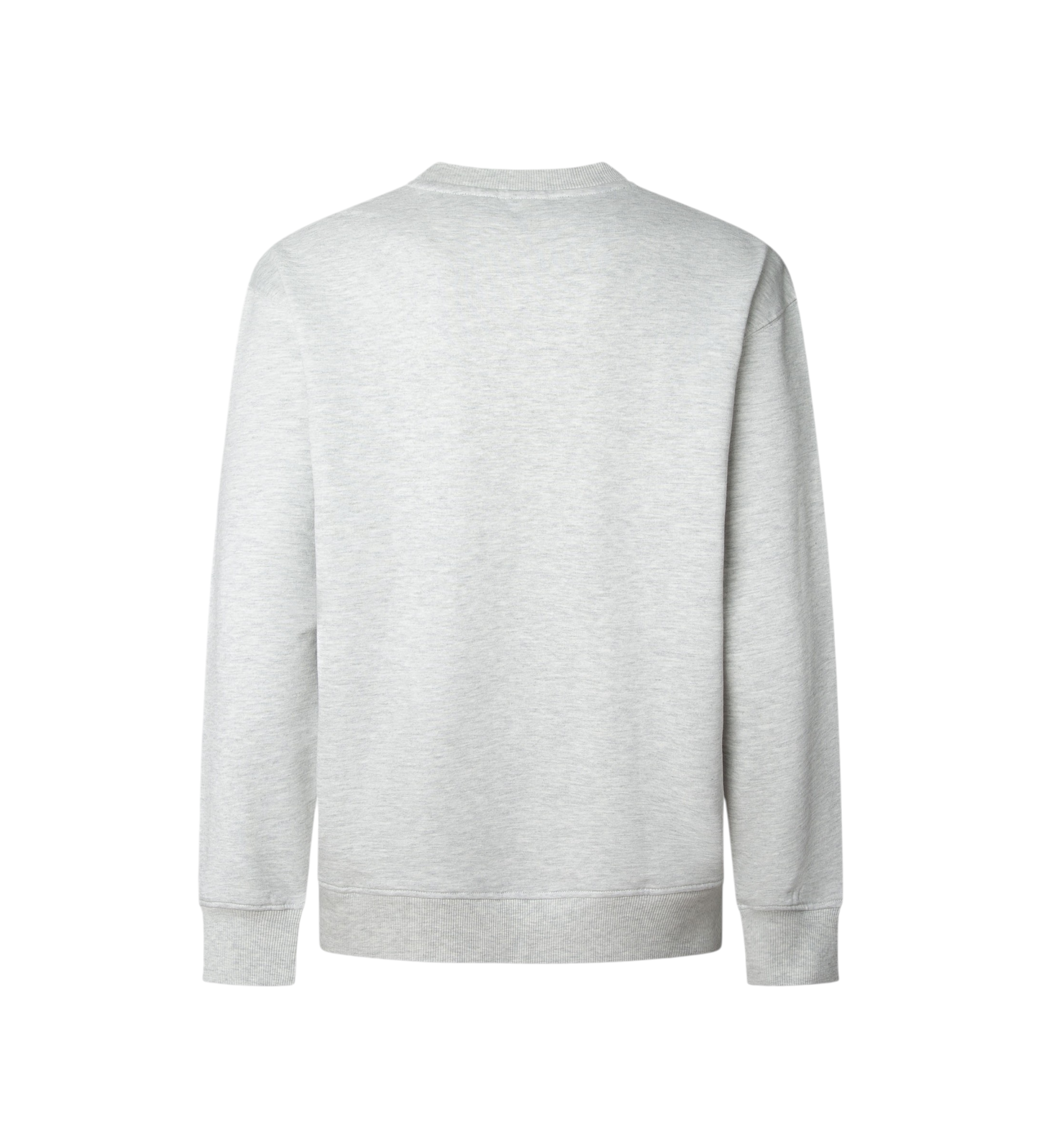 Pepe Jeans Camisola Mercer cinzenta Pepe Jeans Camisola Mercer cinzenta