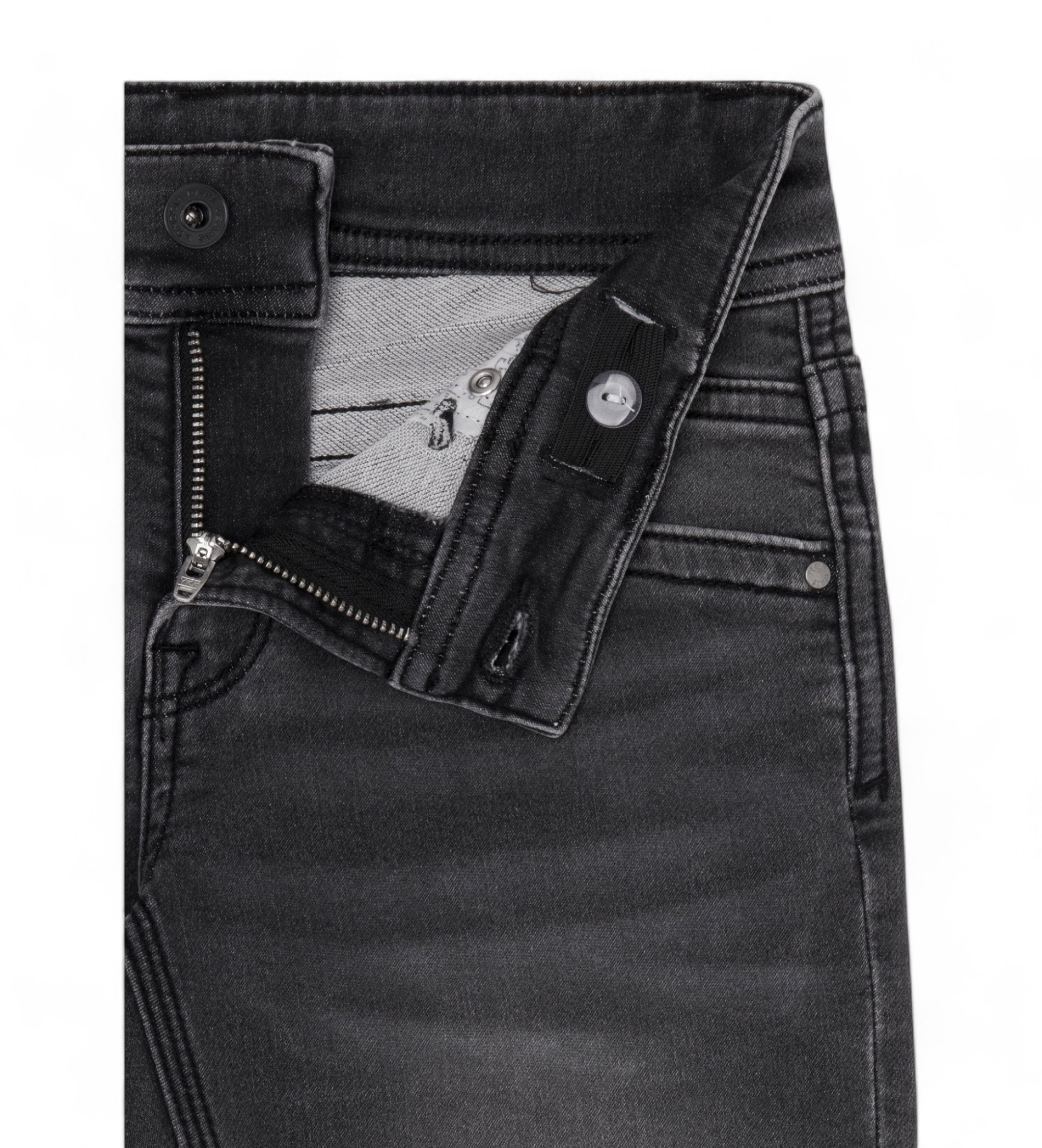 Bleu Marine Pull Avec Capuche Le Confortable Bleu – Tranquille