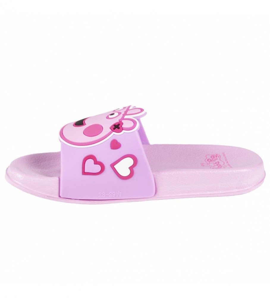 Cerdá Group Piscina Peppa Pig rosa - Tienda Esdemarca calzado, moda y complementos - zapatos de marca y zapatillas de marca