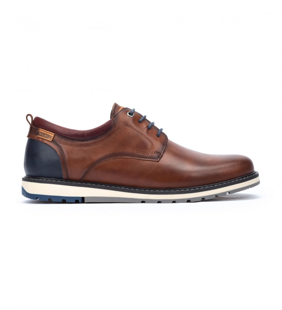 Pikolinos Leather shoes Berna M8J-4183 leather