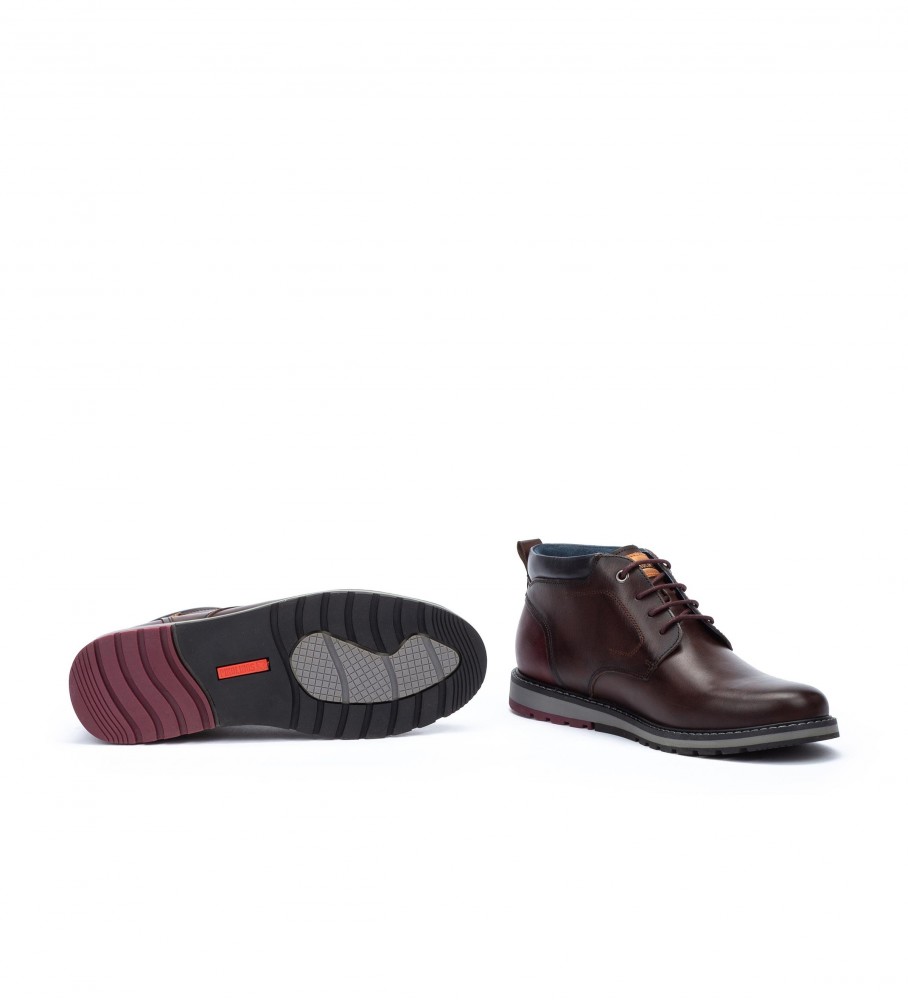 取寄) ピコリノス メンズ ヴェルナ M8J-8181 PIKOLINOS men Berna M8J