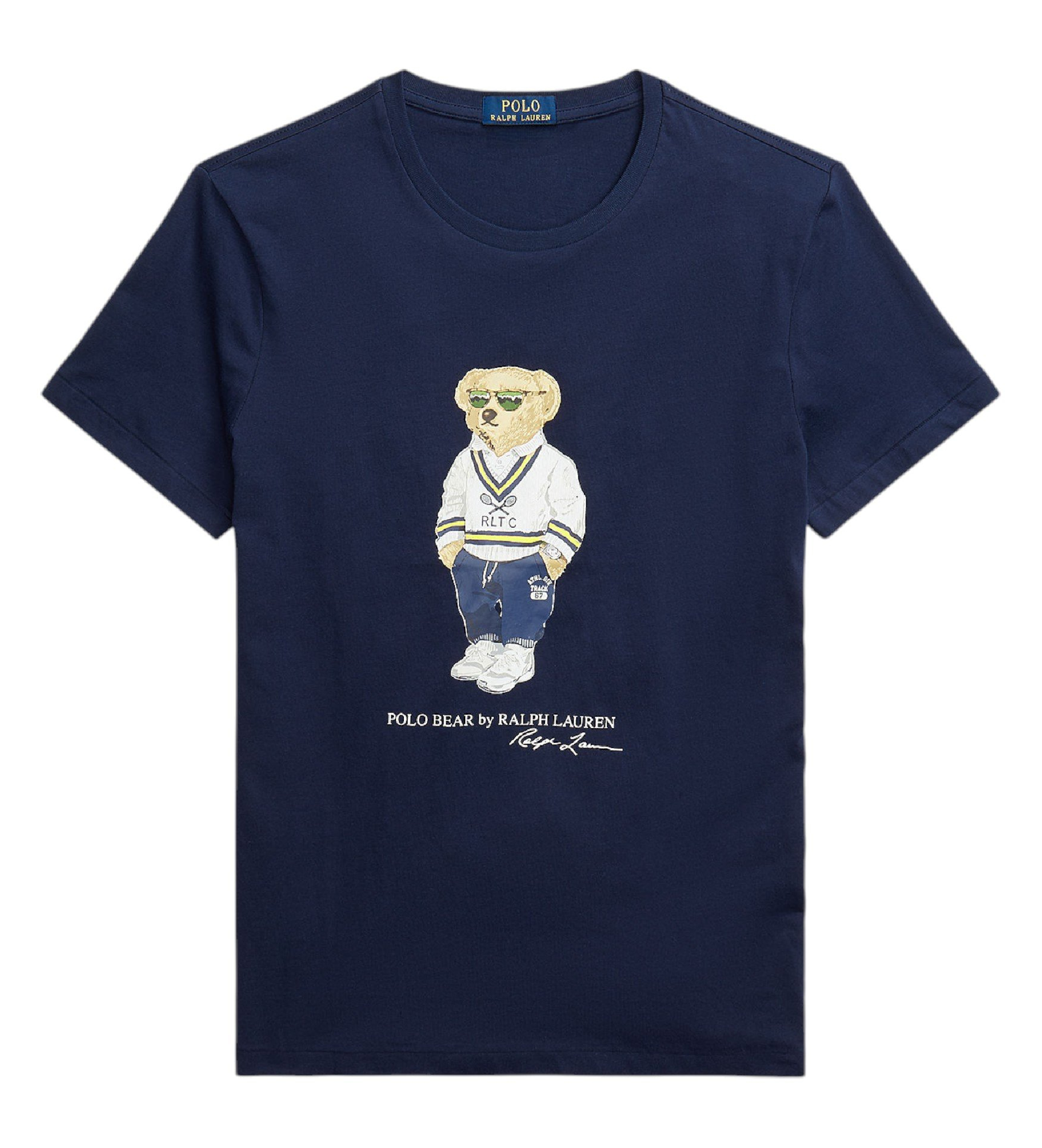 Lauren Bear Pullover Ralph Lauren Pullover Damen BÃ¤r Ralph Lauren