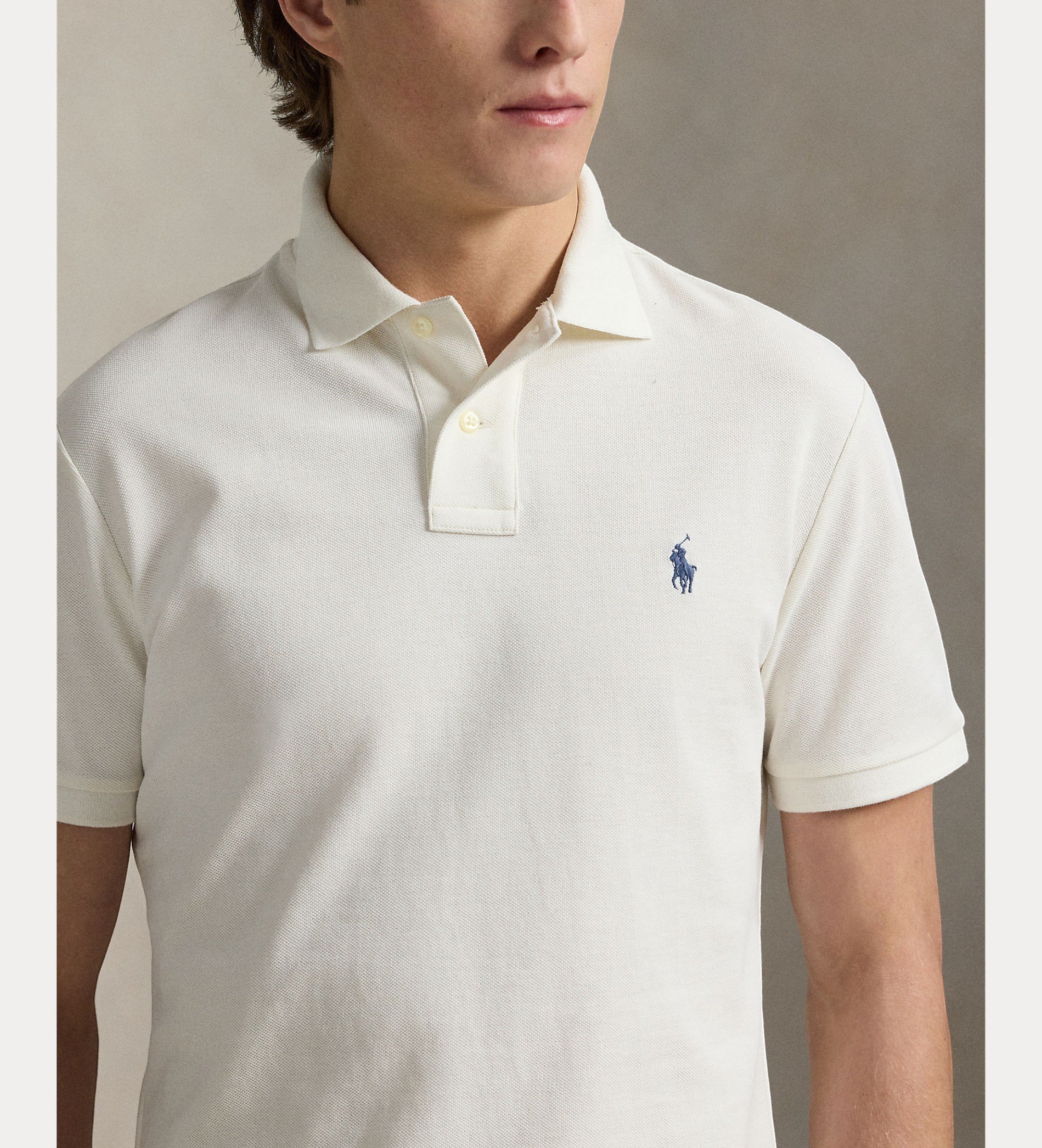 Marca Polo Polo Club Ou Ralph Lauren Polo Ralph Lauren The Iconic