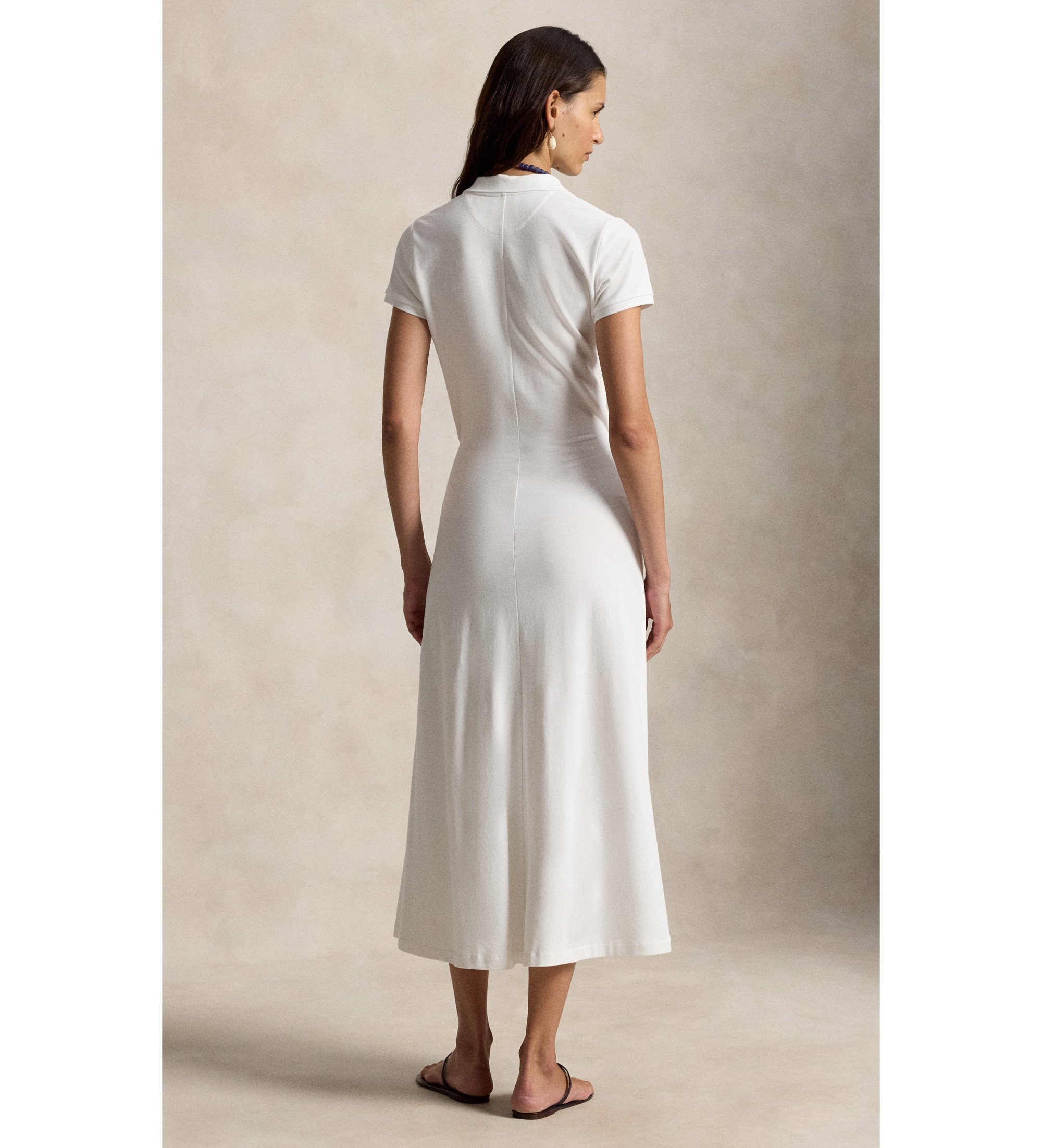 chinese dress ladies Ralph Lauren Lauren Women's Floral-Lace Racerback Sheath Dress (14, White)  at Amazon Women's Clothing store