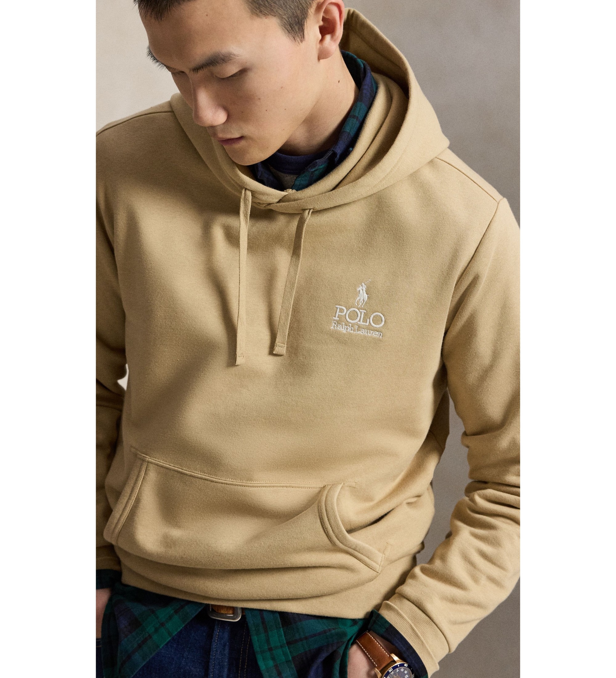 Polo Ralph Lauren Felpa Casual beige