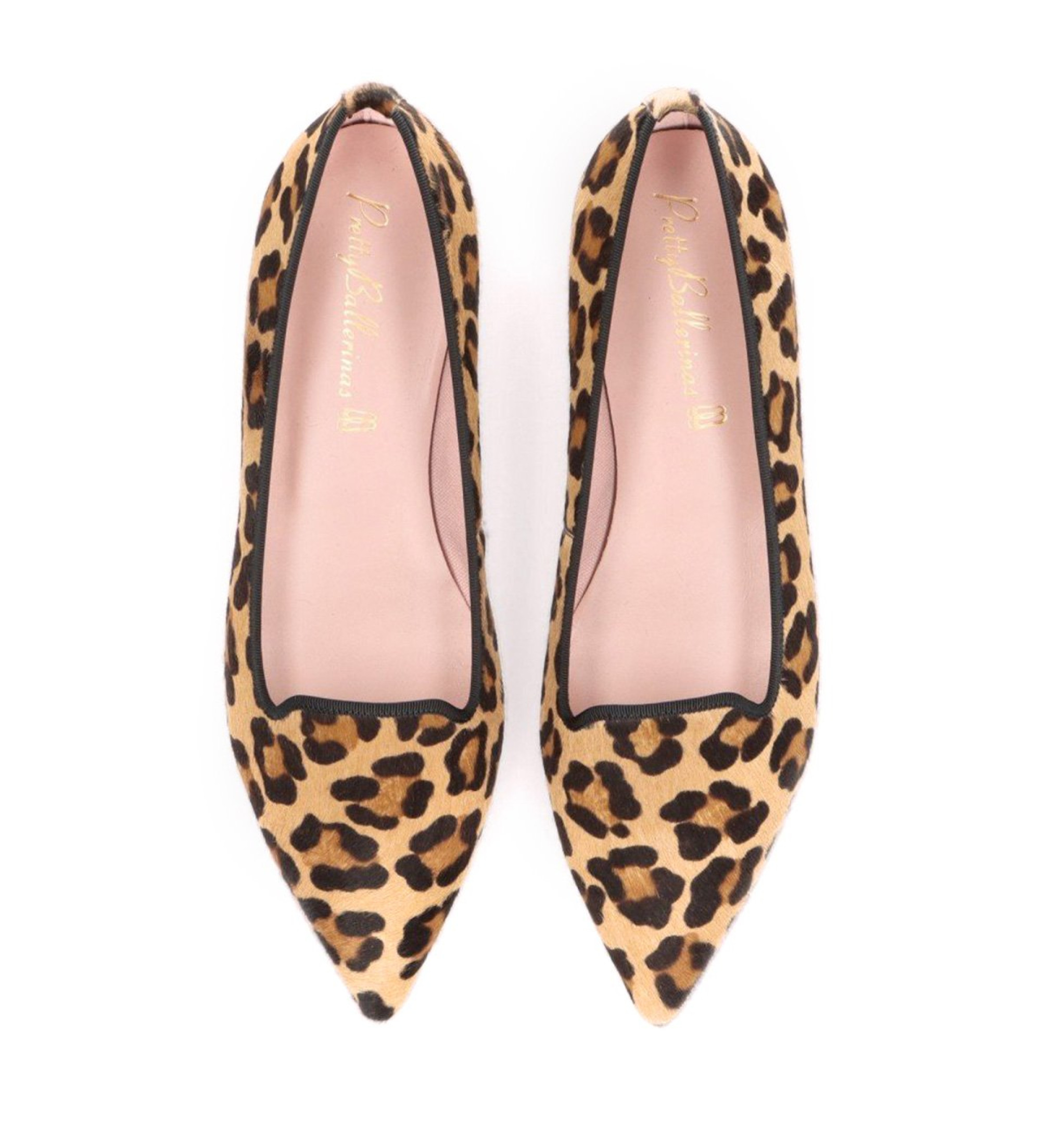 Animal Print Corte Ingles Bailarinas Mujer Zapatos El Corte Ingles