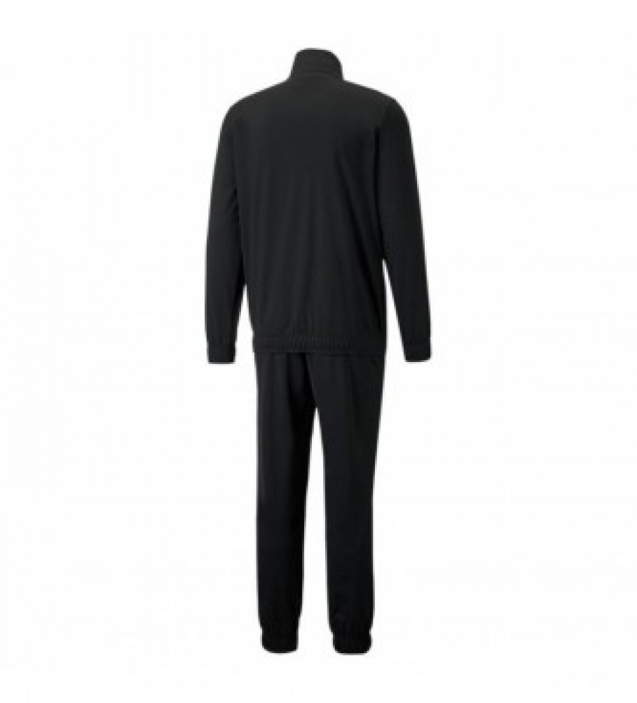 Puma Chándal Poly Suit cl negro - Tienda Esdemarca moda, calzado y  complementos - zapatos de marca y zapatillas de marca