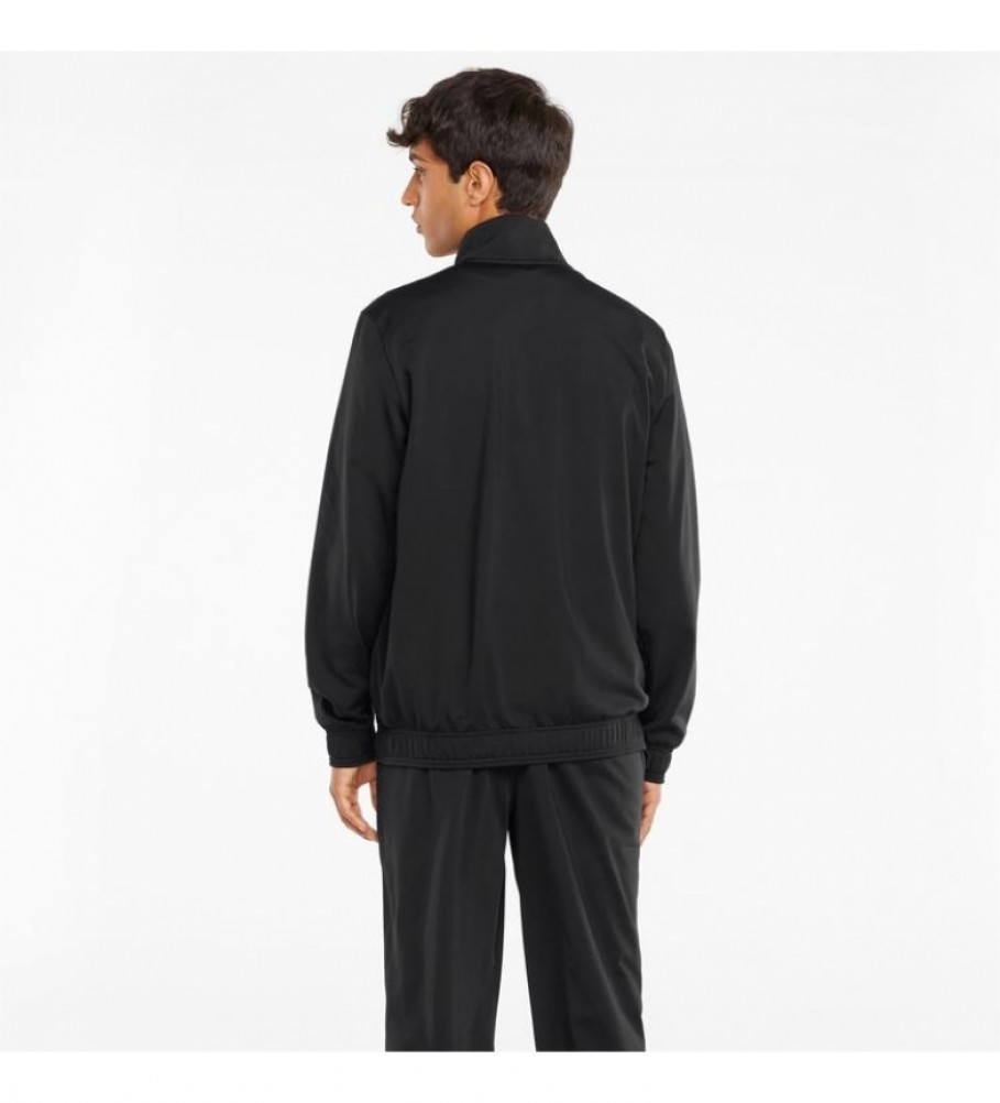 Puma Chándal Poly Suit cl negro - Tienda Esdemarca moda, calzado y  complementos - zapatos de marca y zapatillas de marca