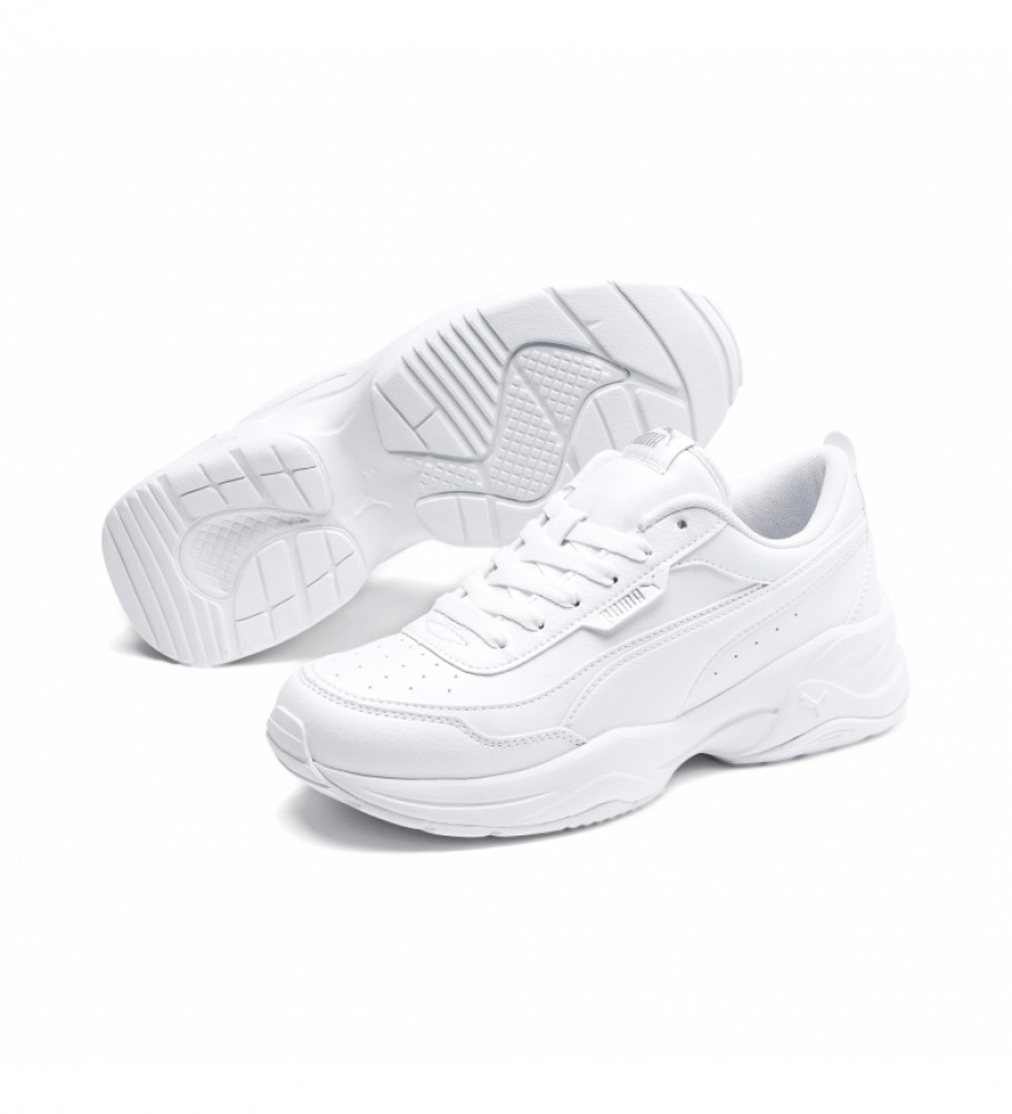 Puma Sneakers Cilia Mode white