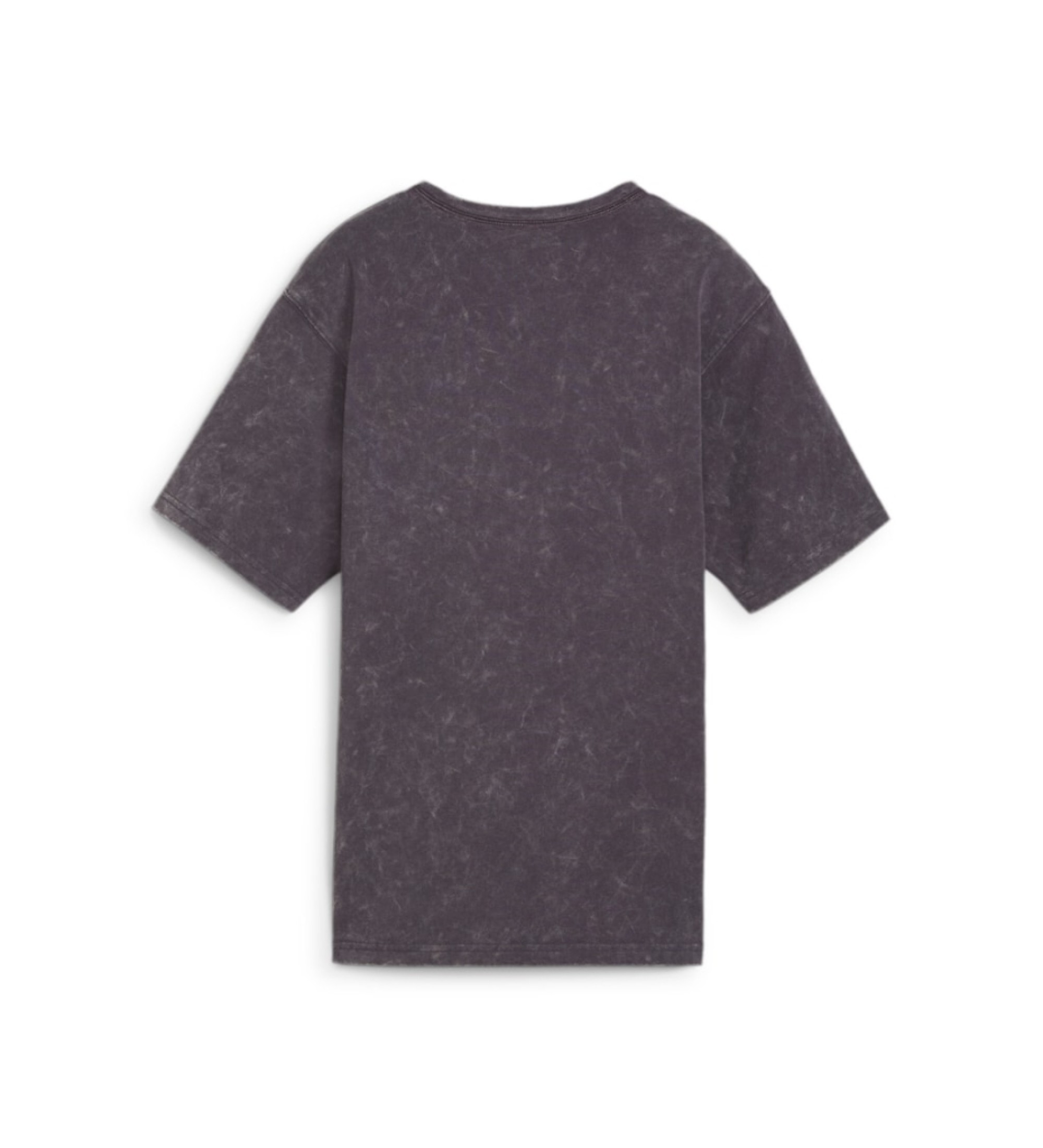 ◆PUMA◆ Dare to Short Sleeve Tee Mineral Grey 63324983 6332 Men's Puma Gray THE PLAYERS Lightweight Quarter-Zip Top