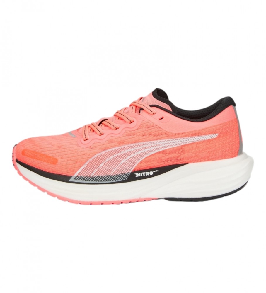 Puma Mallas cortas de running Run Favourite rosa - Tienda Esdemarca  calzado, moda y complementos - zapatos de marca y zapatillas de marca