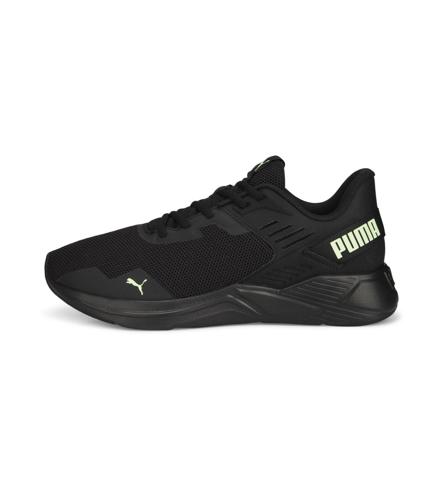 Puma Disperse XT 2 Shoes black