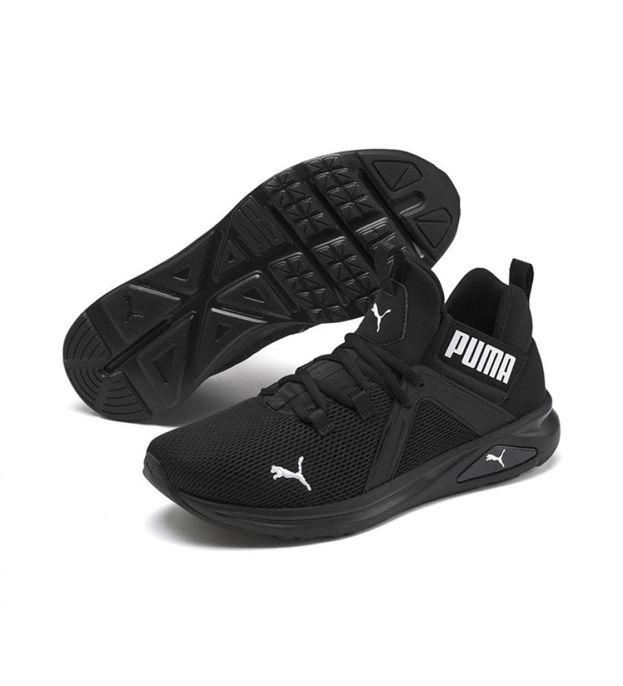 Puma Enzo 2 sapatos preto