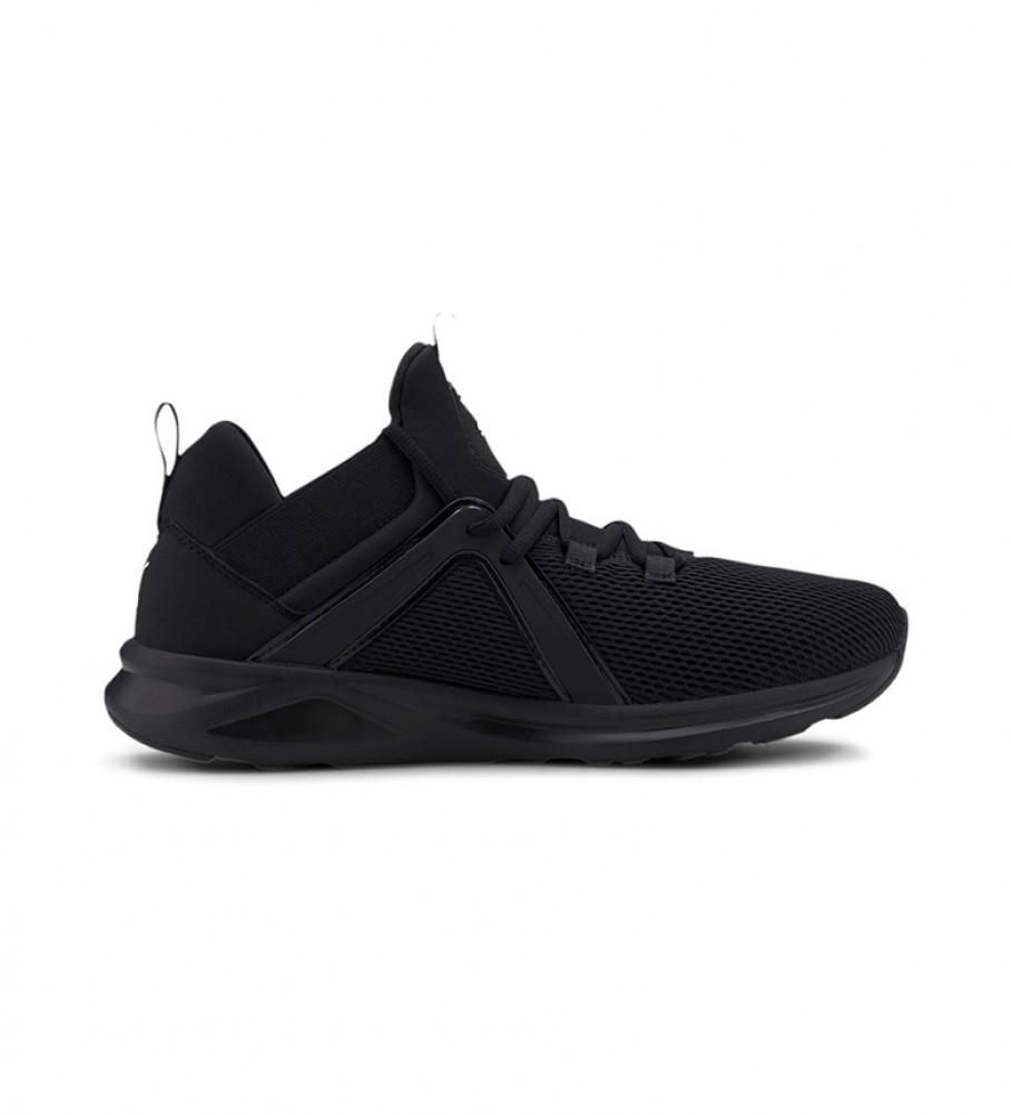 Puma Enzo 2 shoes black - Esdemarca Store fashion, footwear and accessories  - best brands shoes and designer shoes