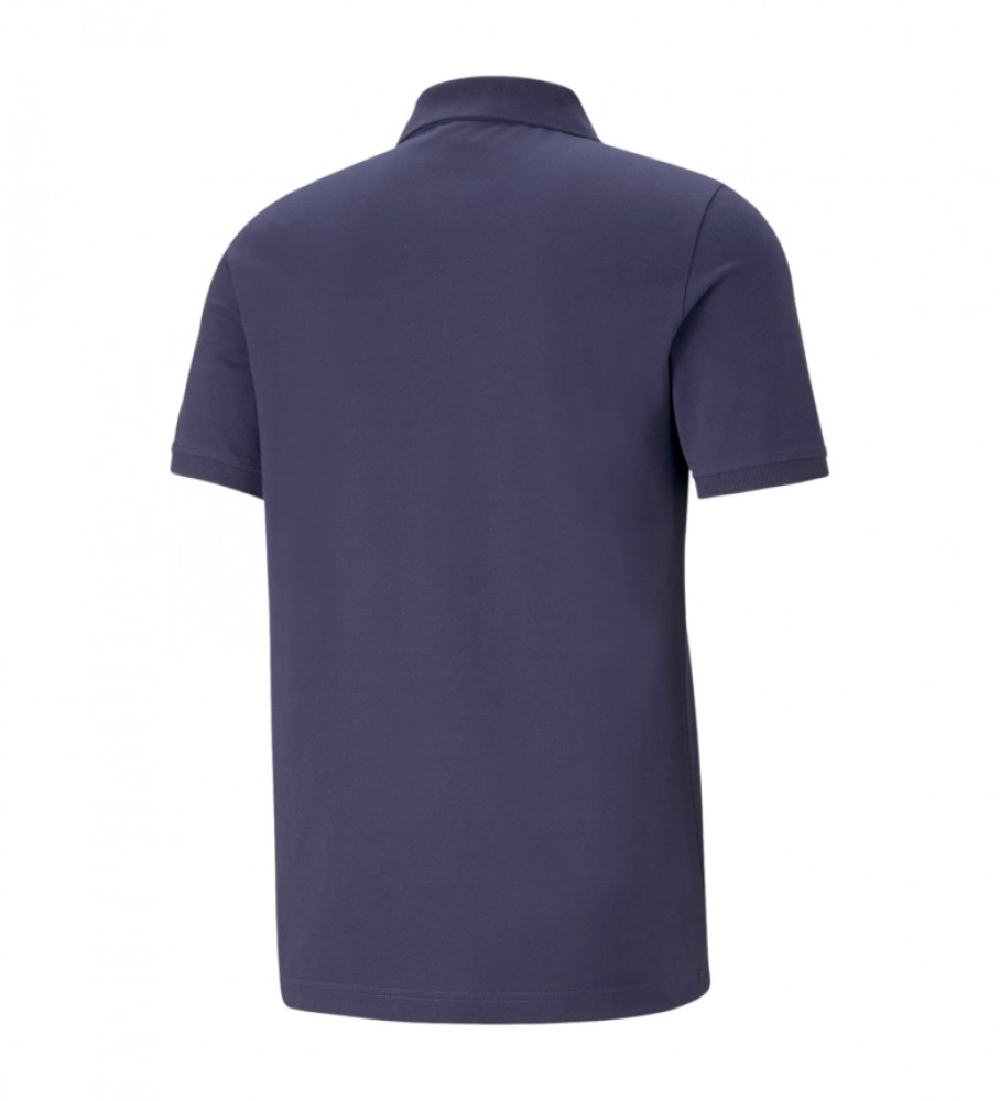 Puma ESS Pique Polo Peacoat Polo 