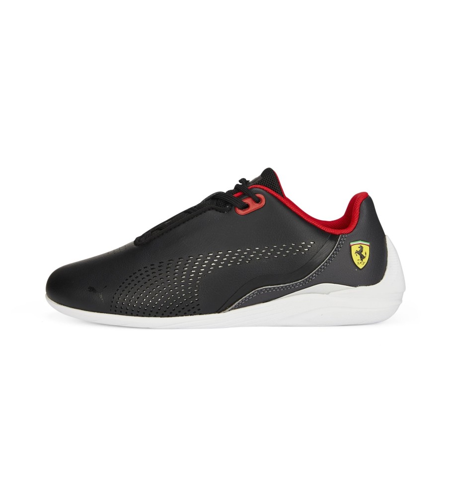 Scarpa 2024 puma nera