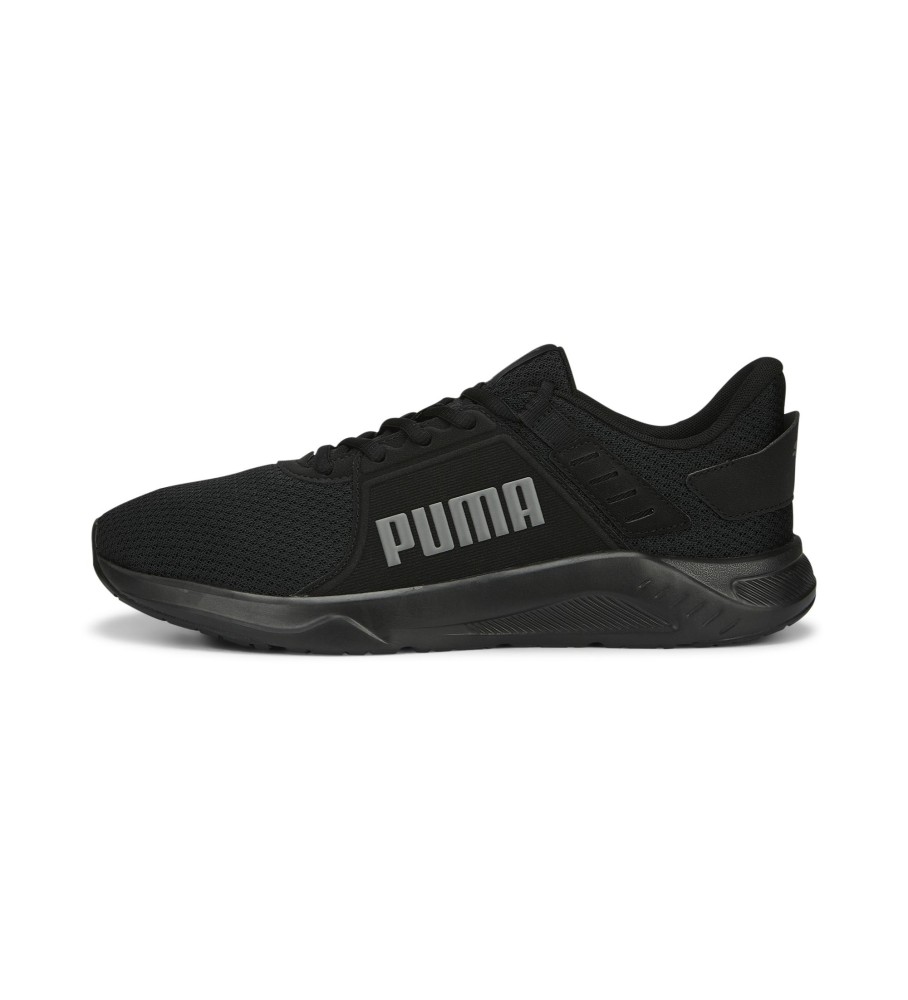 Skechers Zapatillas Relaxed Fit negro - Altura plataforma 5cm - - Tienda  Esdemarca calzado, moda y complementos - zapatos de marca y zapatillas de  marca