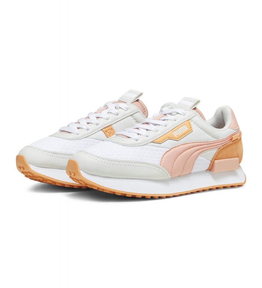 Multicolor Daily Wear Ladies Puma Shoes, Size: Size, 53% OFF