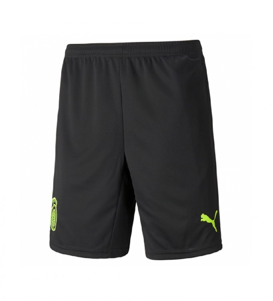 Puma GFC Shorts preto