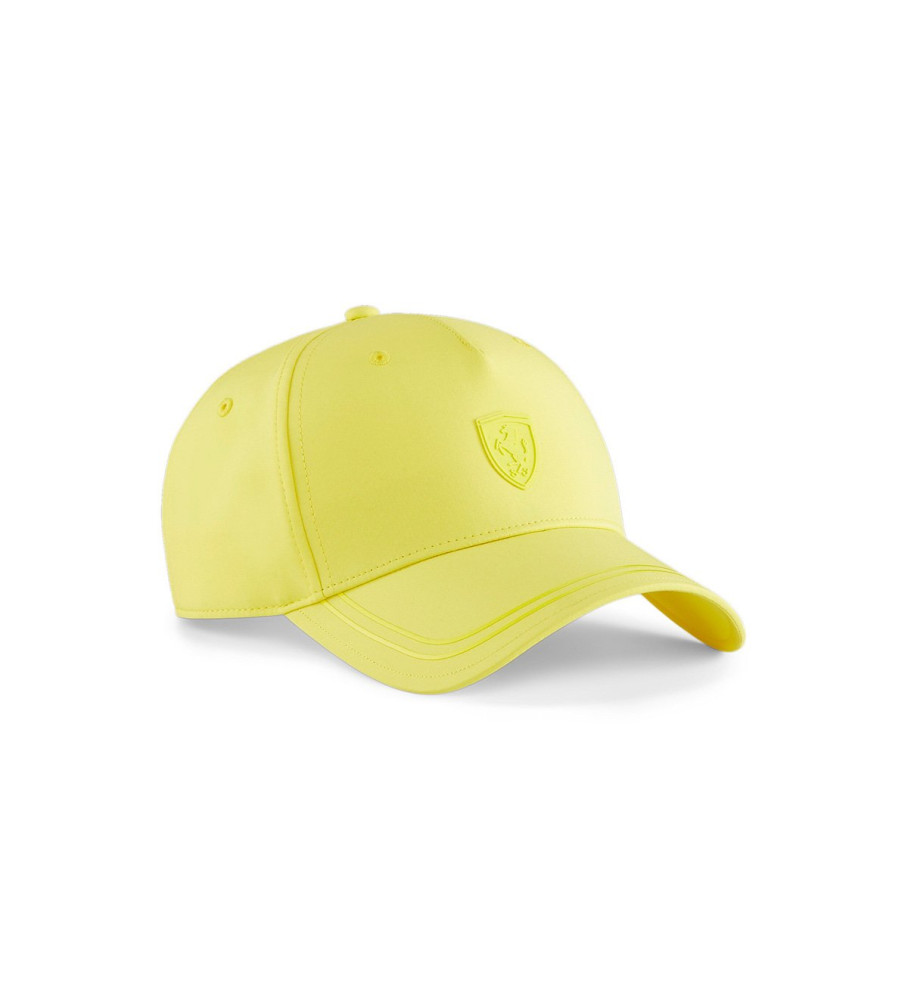 Puma Cappellino Ferrari giallo - ESD Store moda, calzature e accessori -  migliori marche di scarpe e scarpe firmate