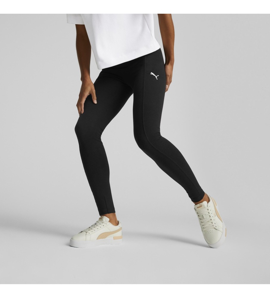 accessories ESD - - Puma designer and shoes black High-Waist Legging and best footwear brands shoes Store fashion, Her