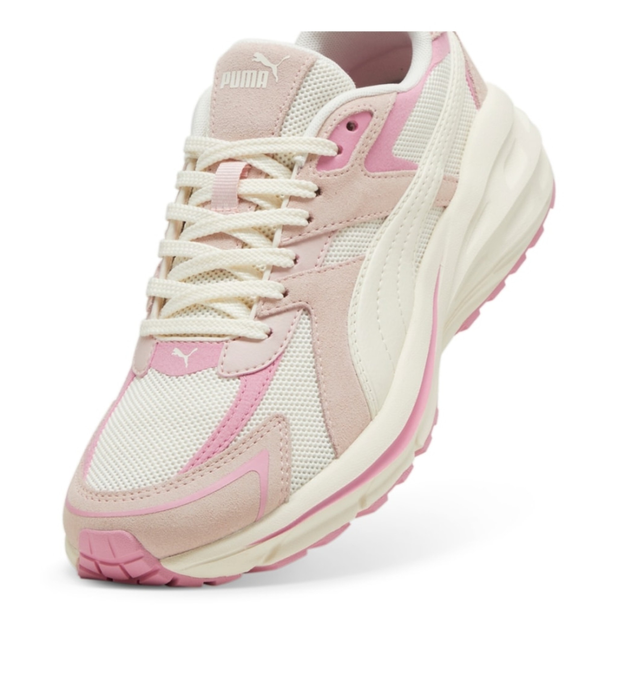 ★PUMA★ Hypnotic LS White 39529517 Trainers Puma Hypnotic LS - Puma - Men's Sneakers - Lifestyle
