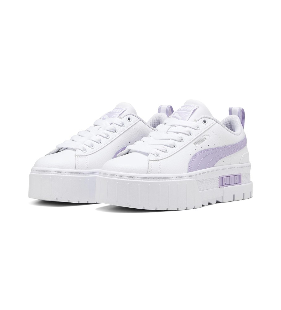 Puma basket clearance grigie