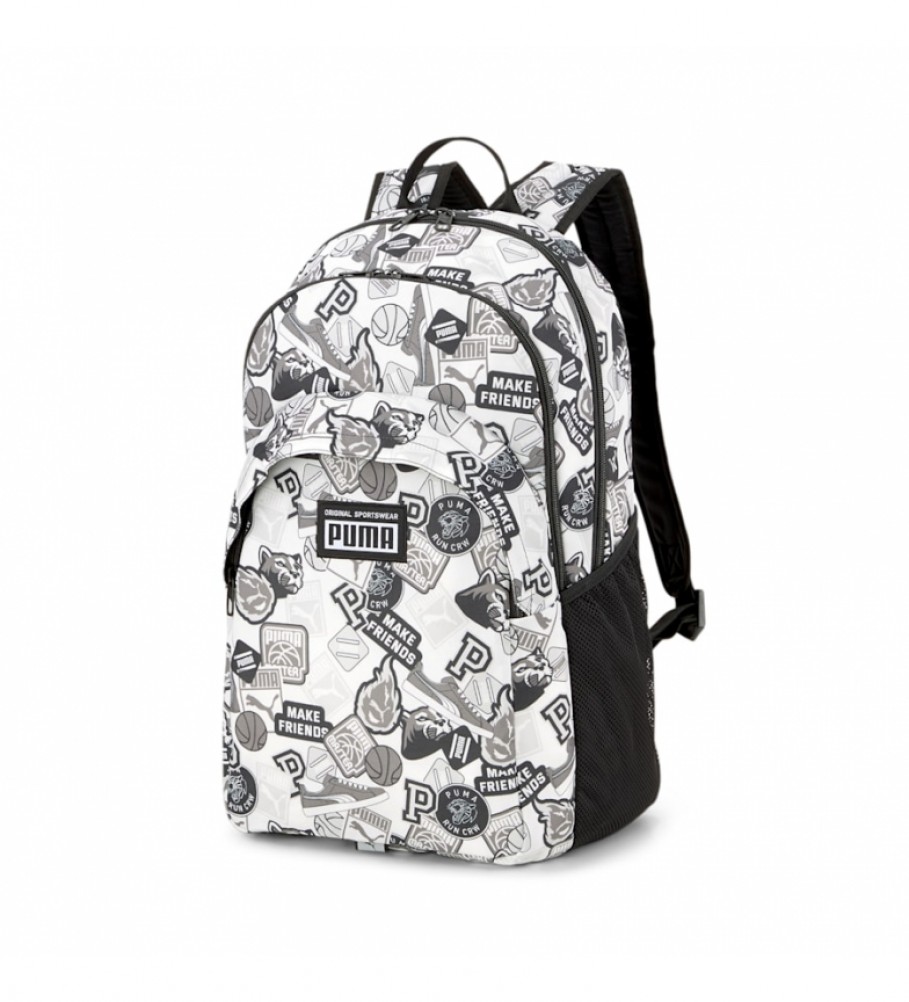 Puma Puma Academy Backpack -46x11x25cm