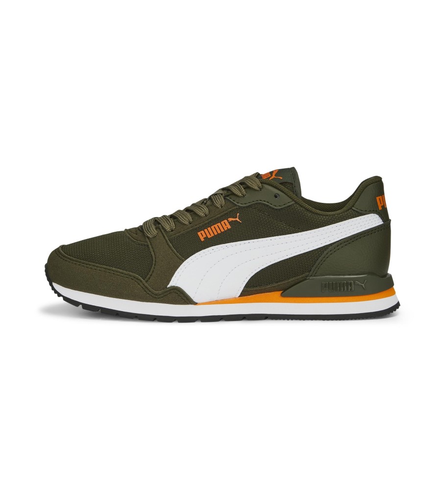 puma v3 mesh