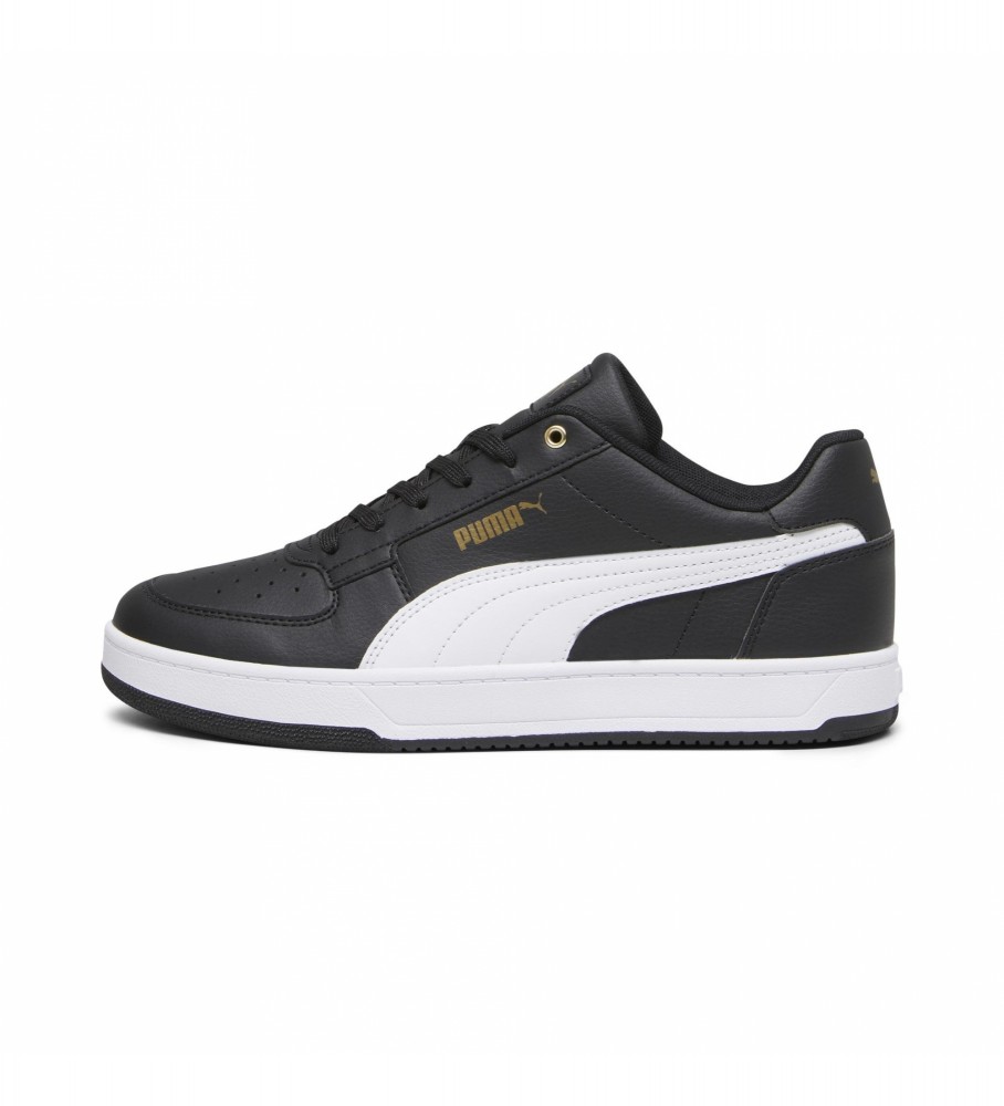 Sapato store preto puma