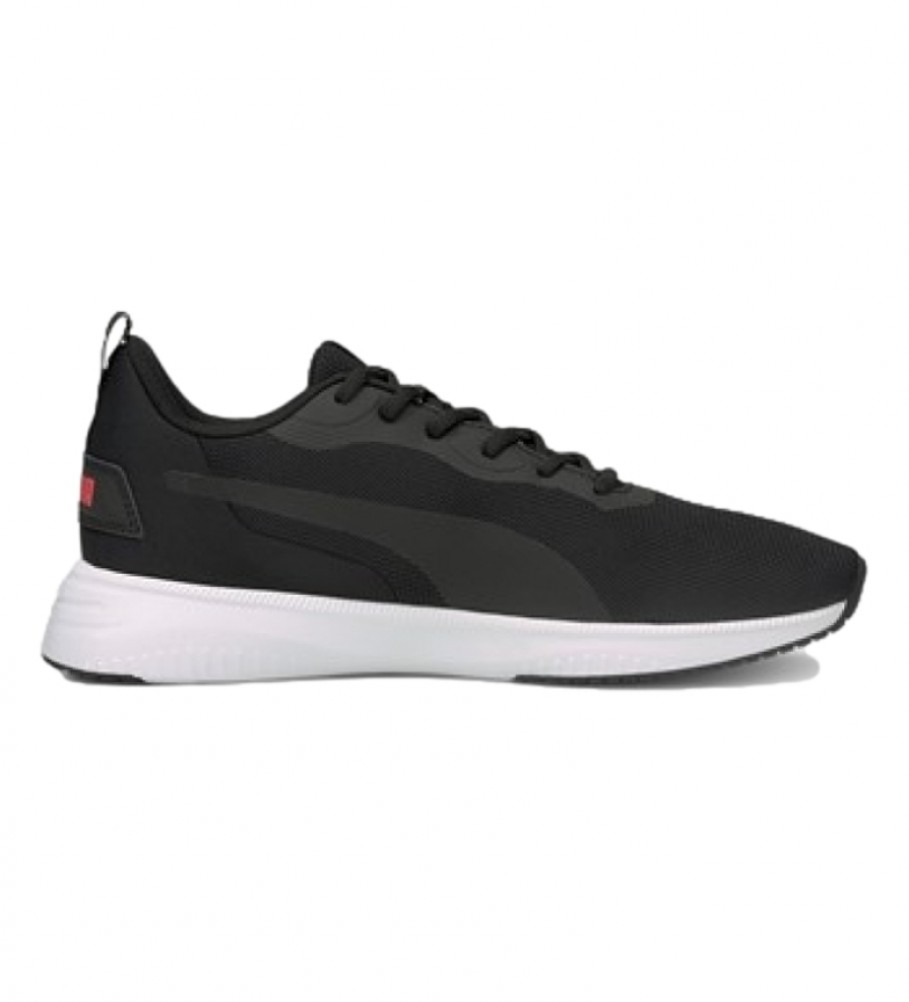 Puma Zapatillas Flyer Flex negro - Tienda Esdemarca moda, calzado y  complementos - zapatos de marca y zapatillas de marca