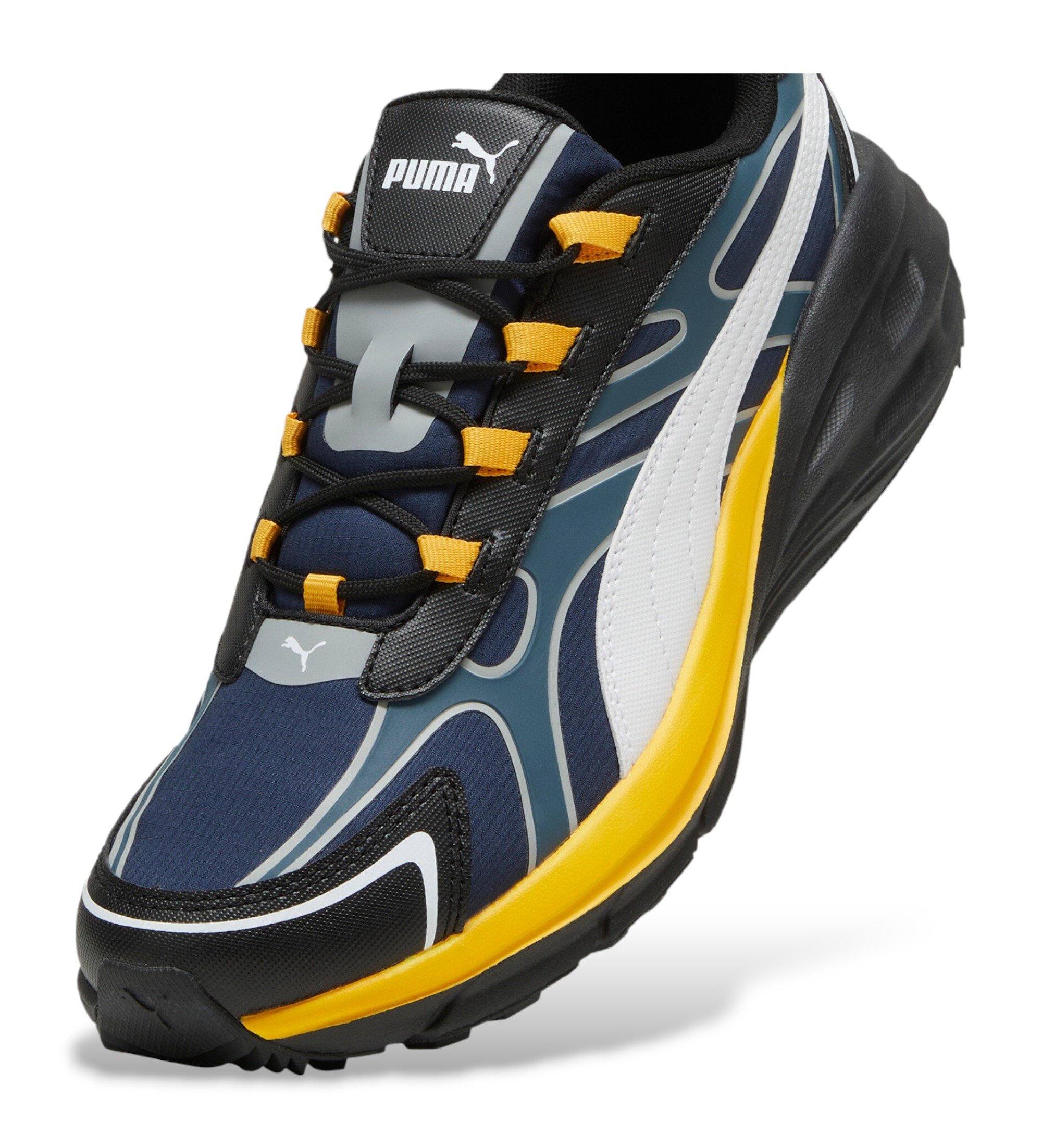 Puma Trainers Hypnotic Ls Abrupt marine - Esdemarca Store