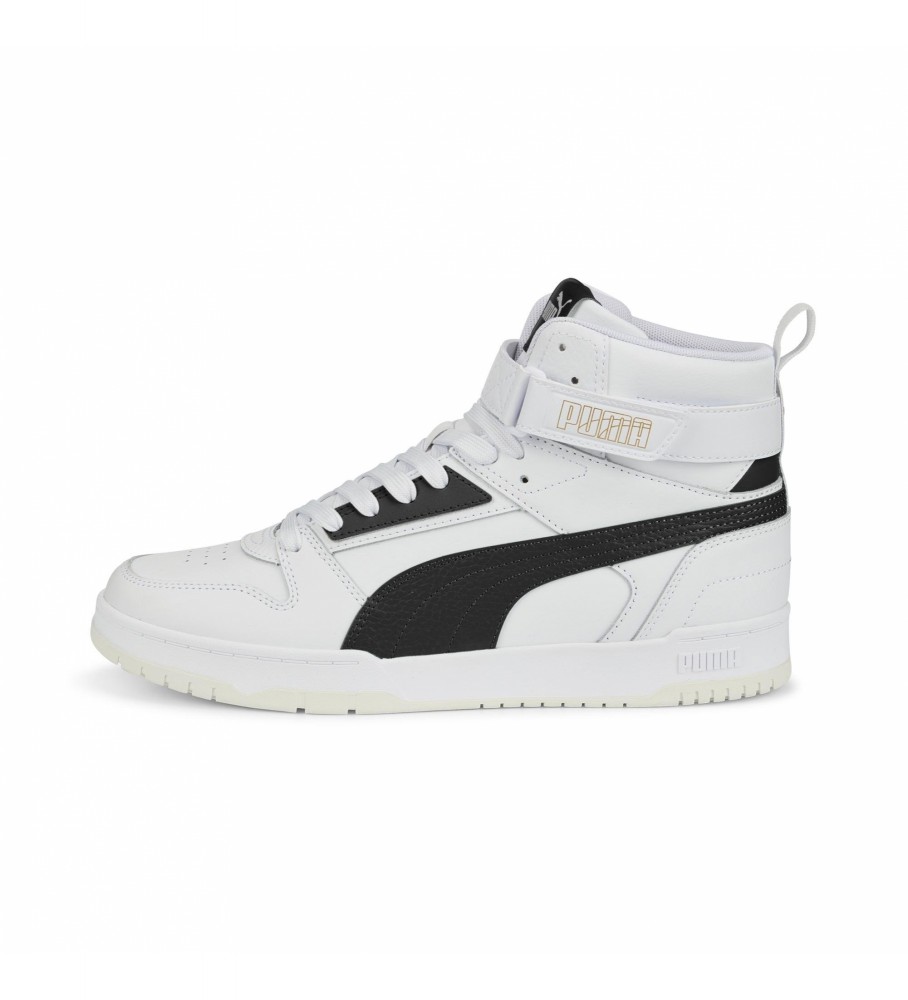 Puma Chaussures RBD Game blanches