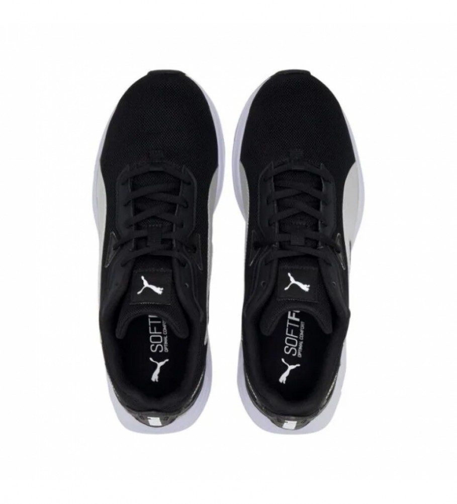 puma space runner running shoes