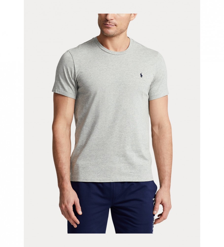 Ralph Lauren T-shirt 714844756003 grey