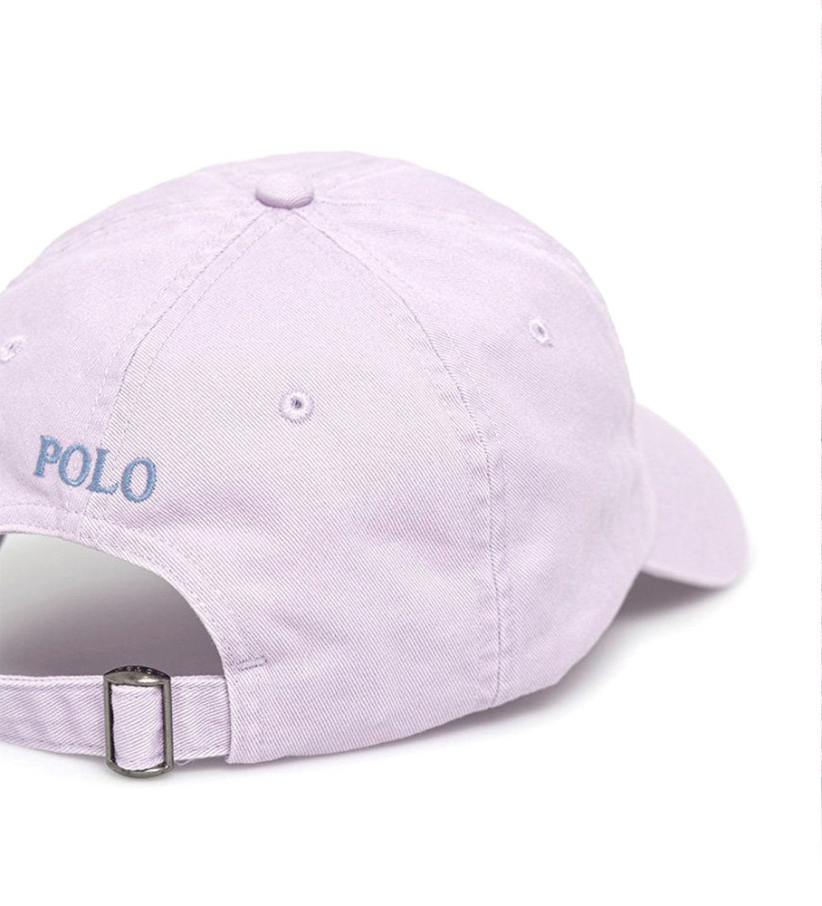 Polo Ralph Lauren Classic Sport Cap pink Esdemarca Store fashion