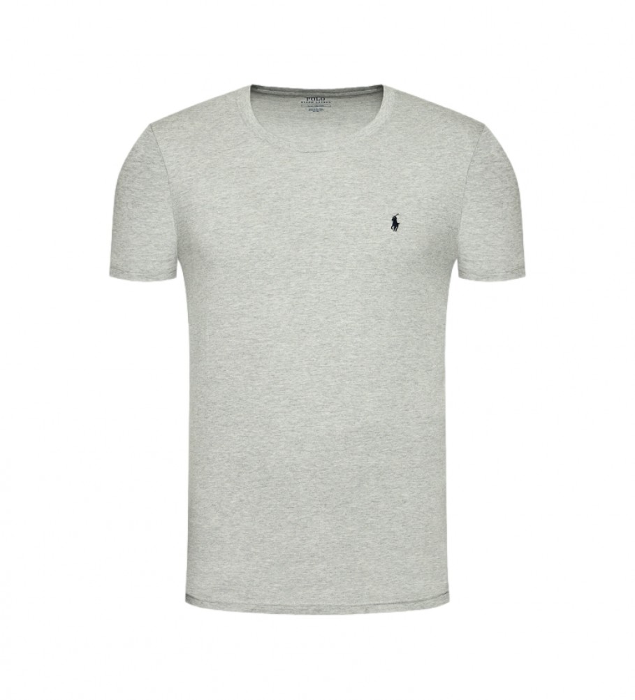 Ralph Lauren T-shirt 714844756003 gris