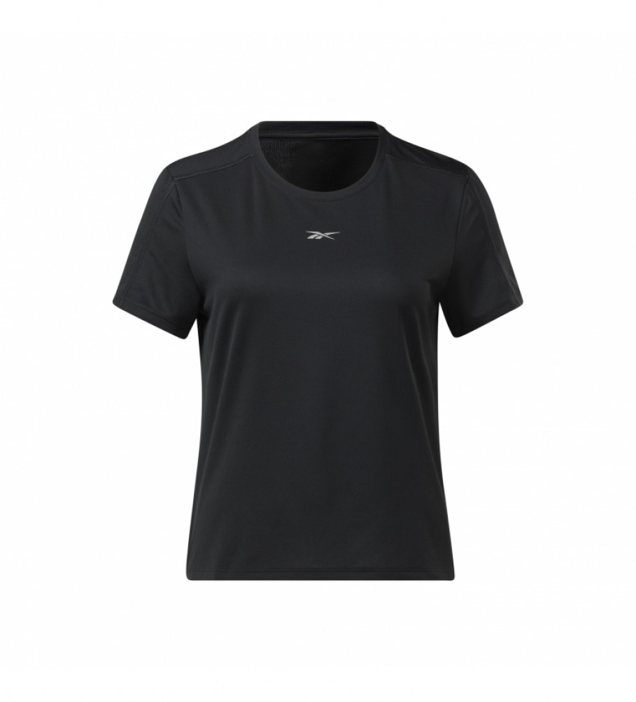 Reebok Running Speedwick T-shirt black