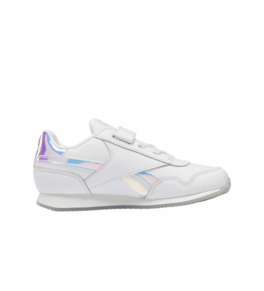 Reebok Royal Classic Jogger 3 white 