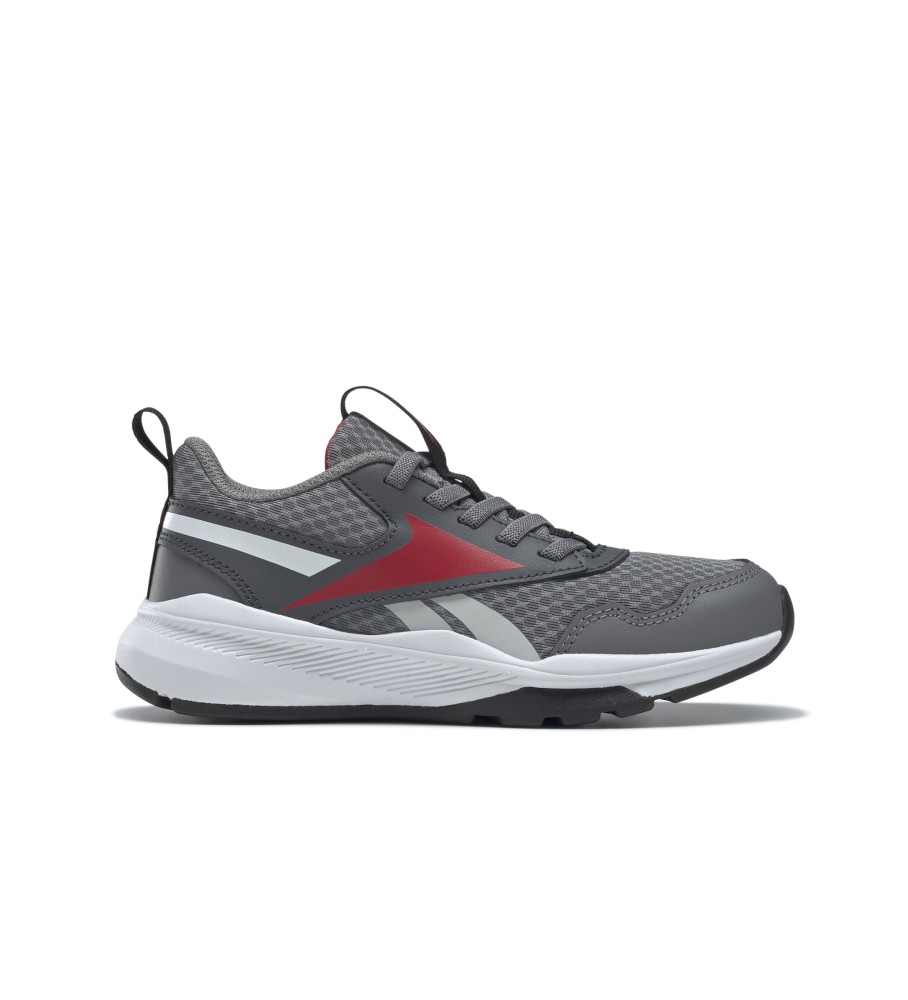 Reebok Xt Sprinter 2.0 Alt Grey leather shoes