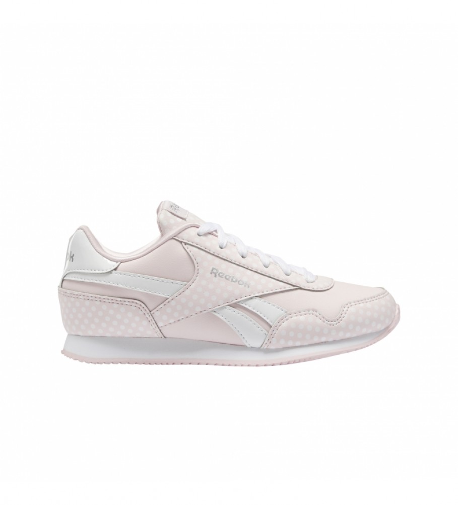 Reebok Zapatillas Royal Classic Jogger 3.0 rosa - Tienda Esdemarca moda,  calzado y complementos - zapatos de marca y zapatillas de marca